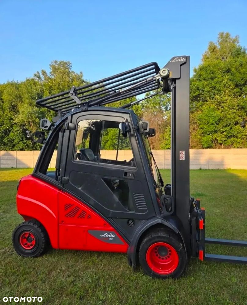 Linde H30D - 28