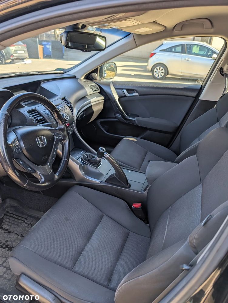 Honda Accord 2.0 Lifestyle - 7