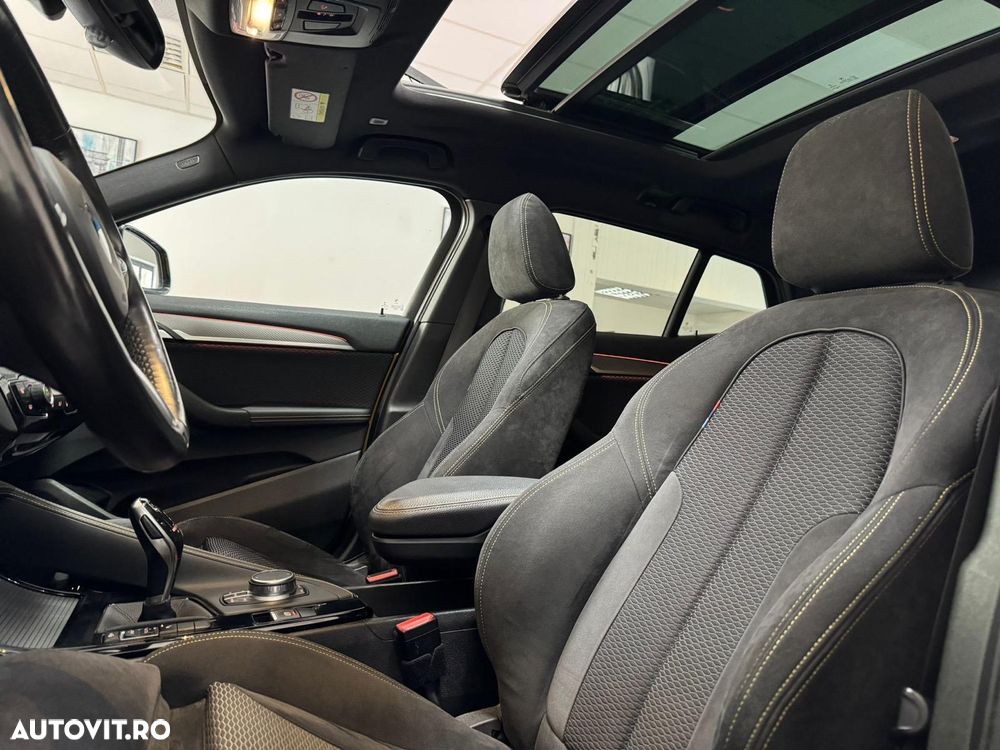 BMW X2 2018 photo 4