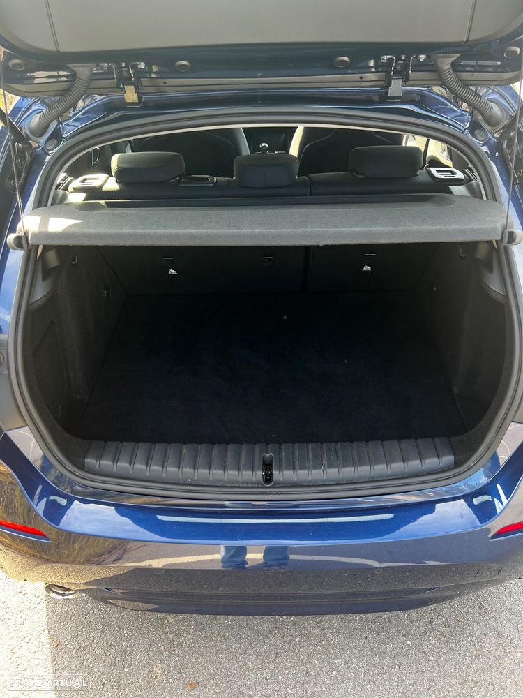 BMW 116 d Corporate Edition Auto - 7