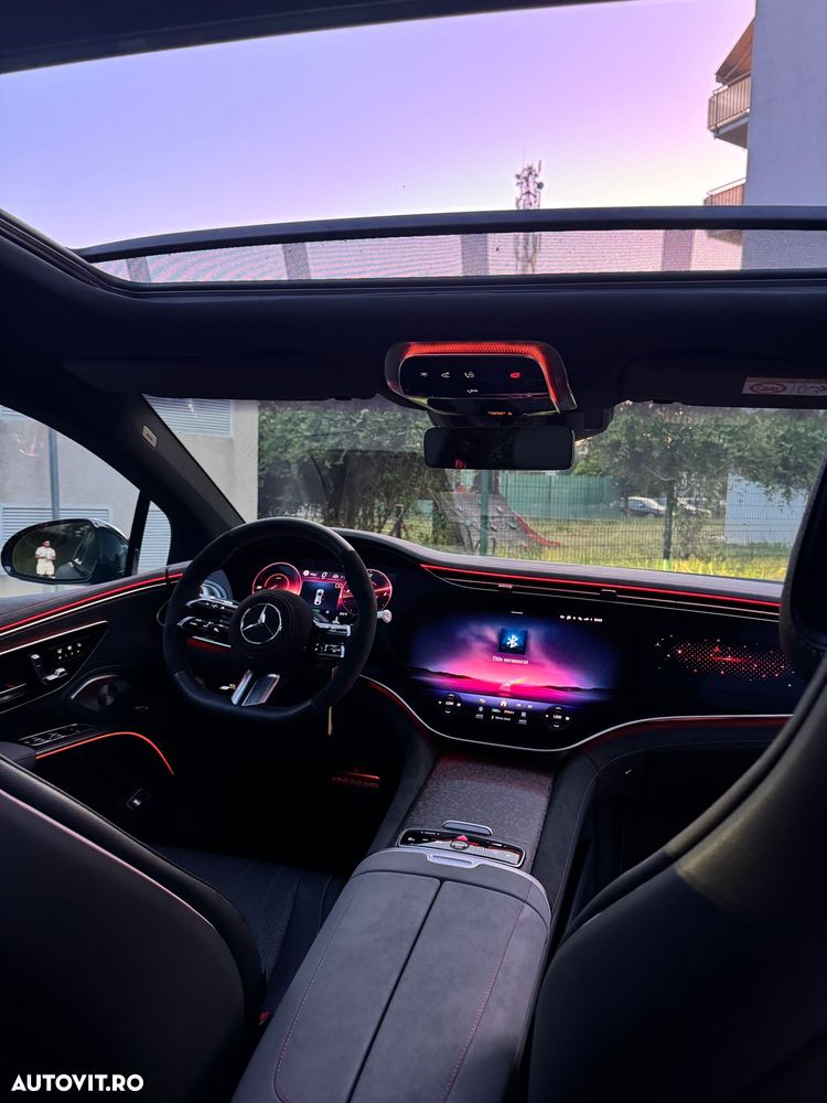 Mercedes-Benz EQS - 6