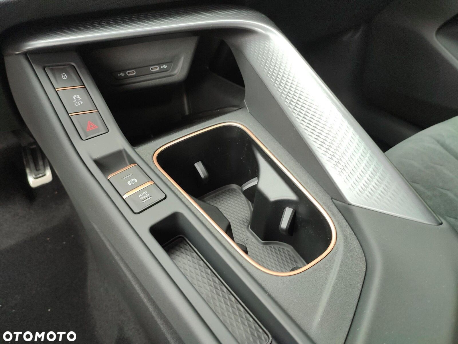 Cupra Terramar - 15