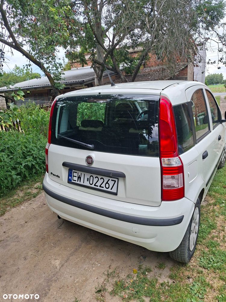 Fiat Panda - 4