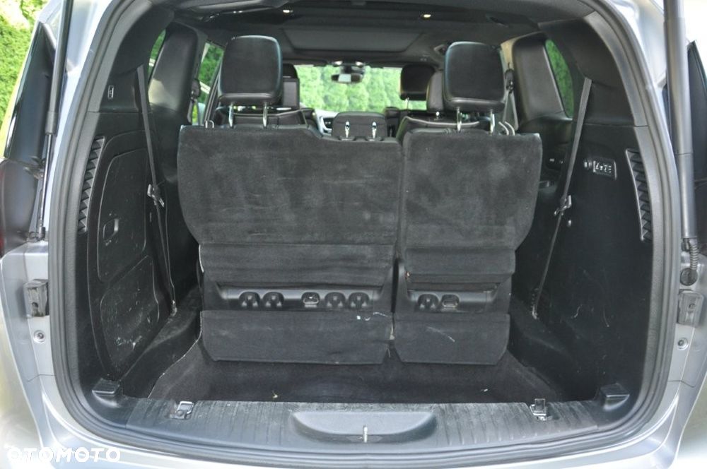Chrysler Pacifica - 13