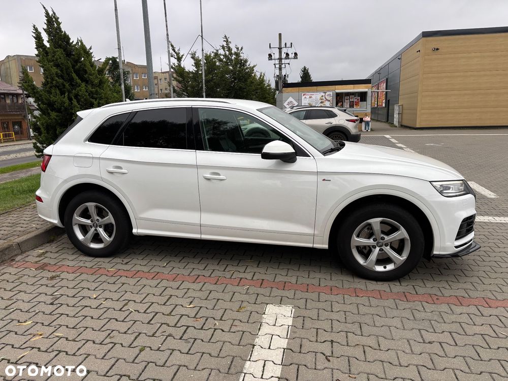Audi Q5 2.0 TDI Quattro S tronic - 3