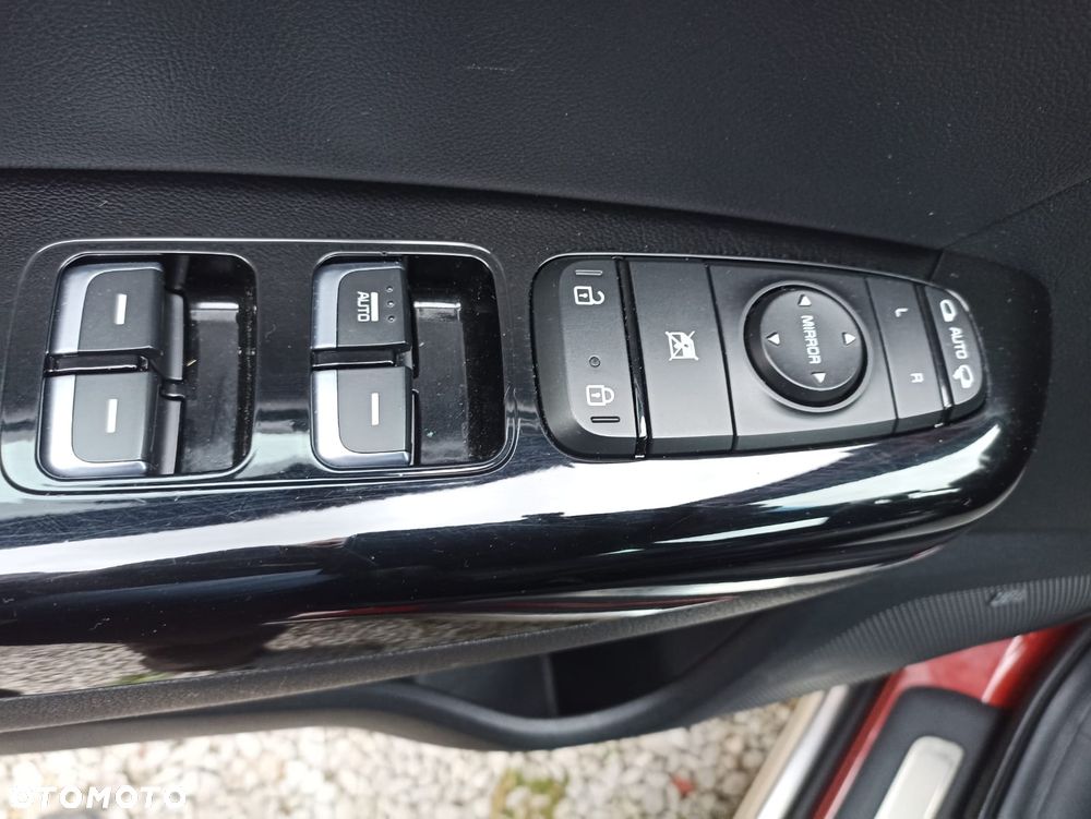 Kia Sportage 1.6 T-GDI AWD GT Line - 30