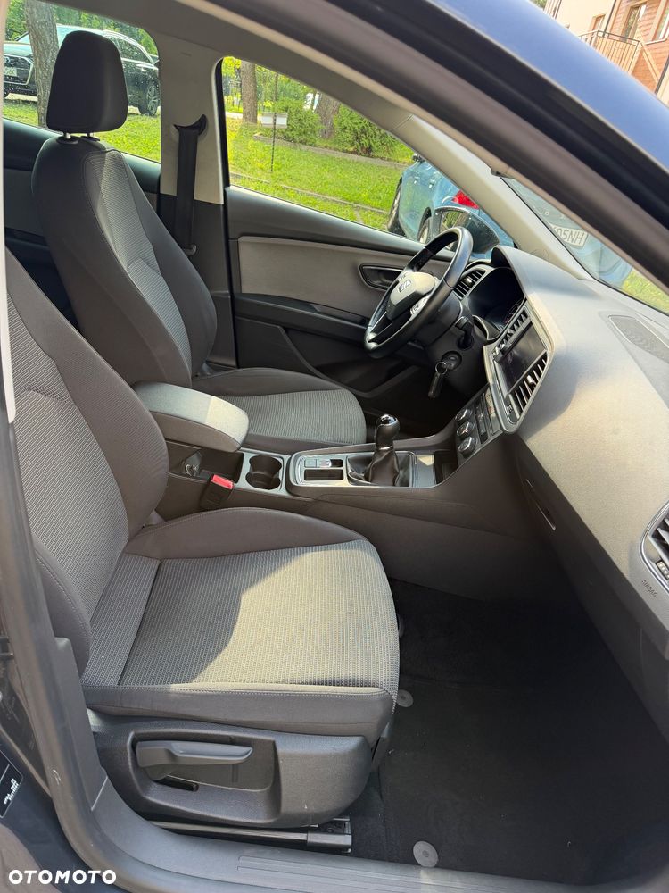 Seat Leon - 19