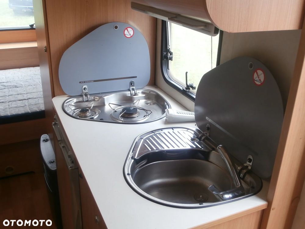 Adria ALTEA 462PK - 8