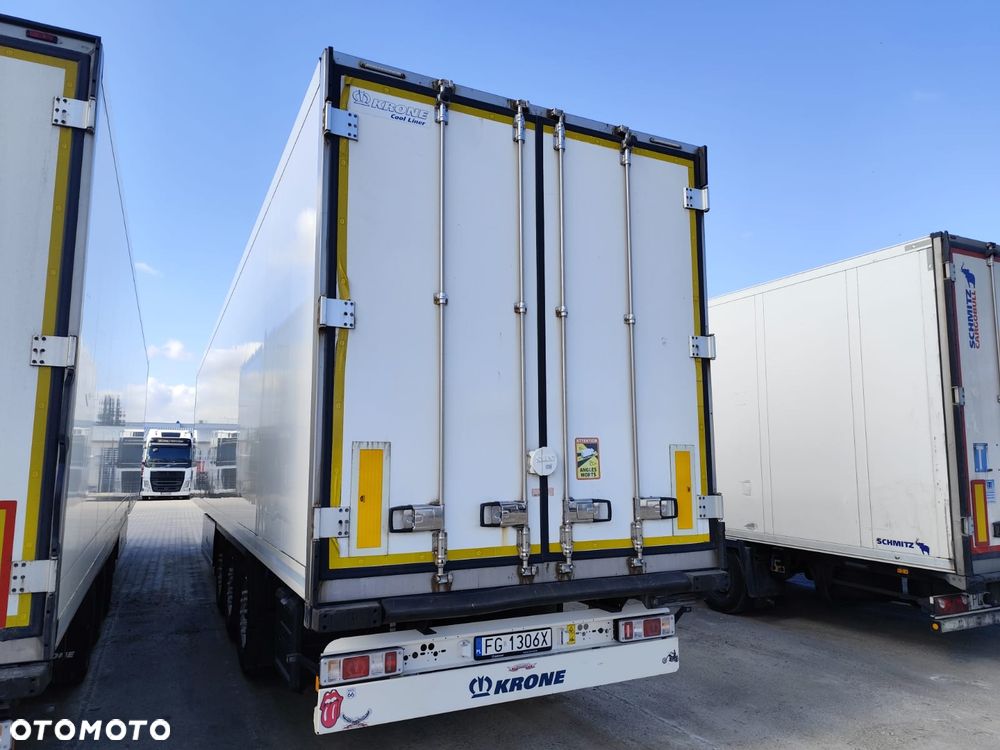 Krone - 4