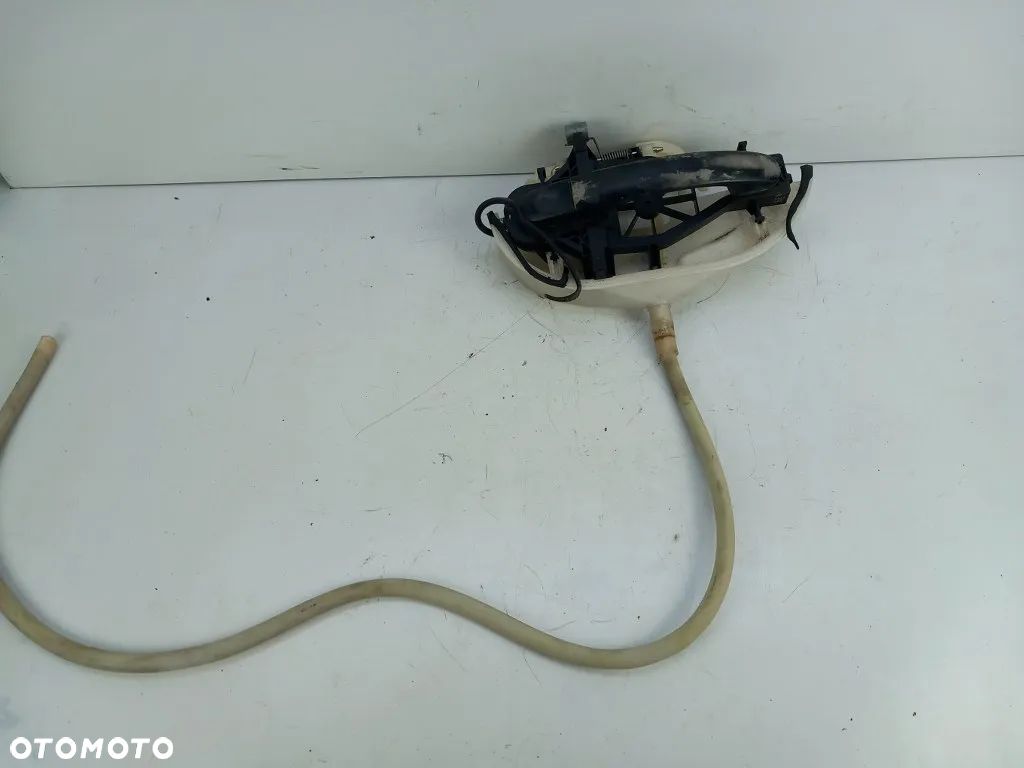 Klamka Prawa Drzwi Przesuwnych Vw Transporter T5 7H0843352E - 1