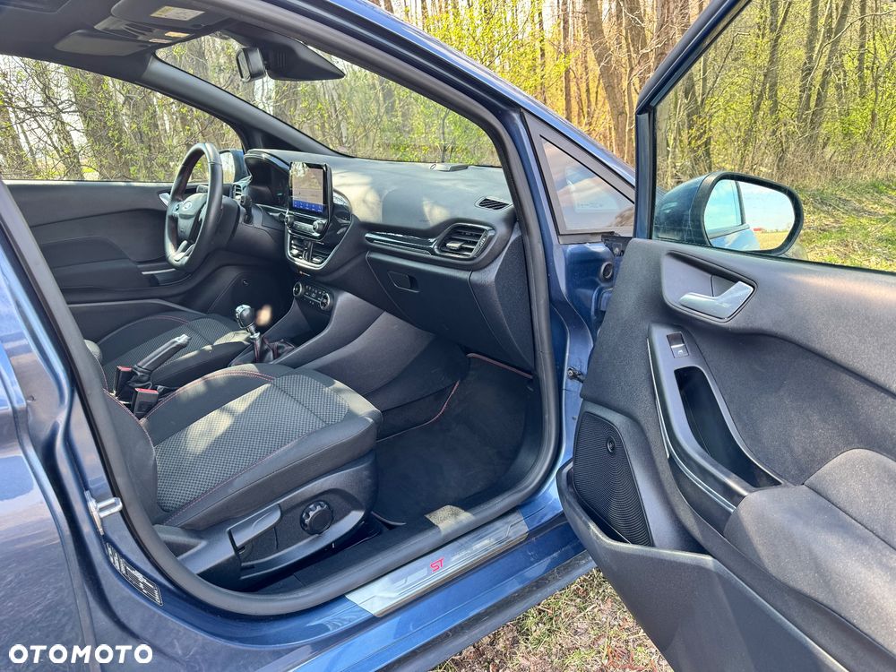 Ford Fiesta ver-1-5-tdci-s-s-st--line-x - 16