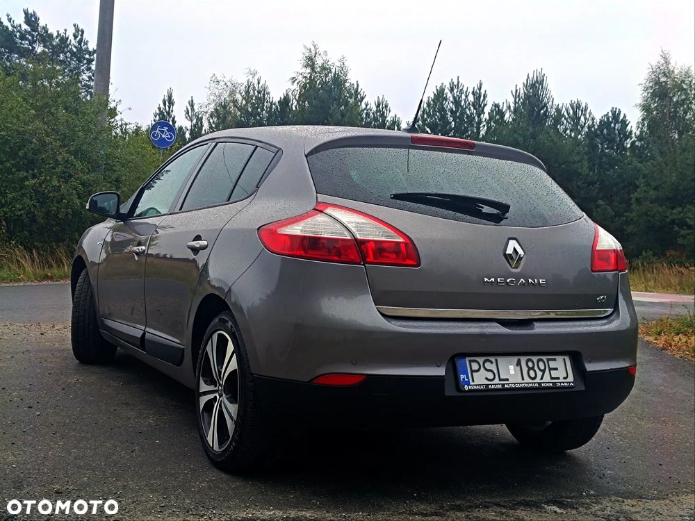Renault Megane 1.9 dCi Bose Edition - 7