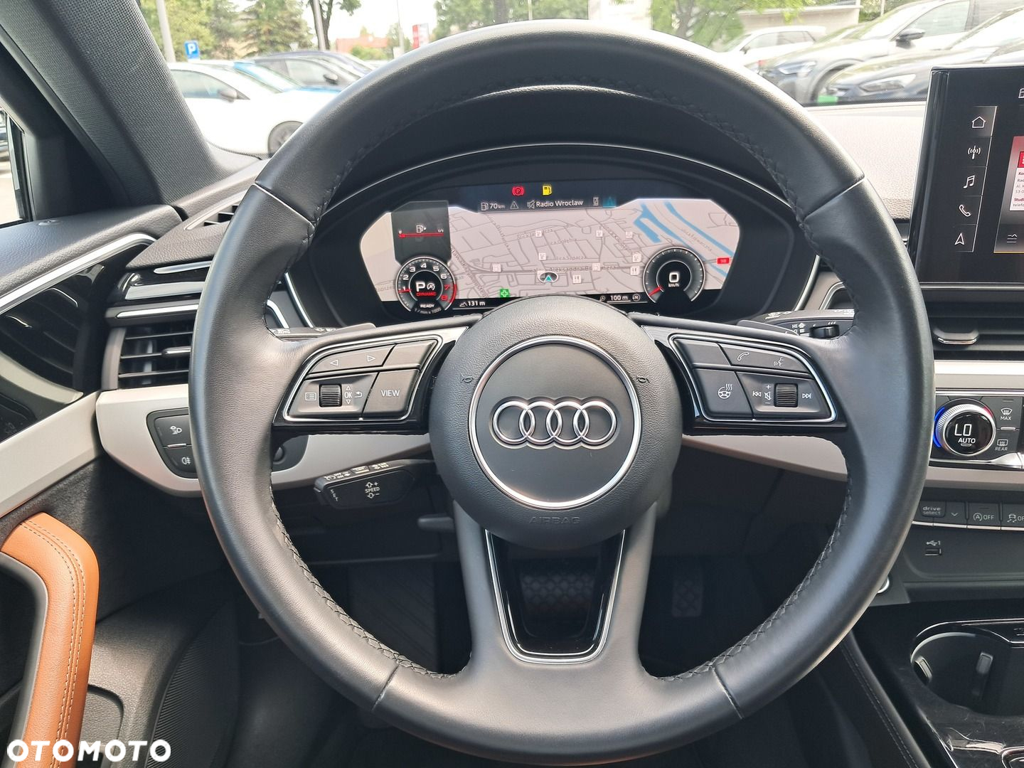 Audi A4 Allroad - 13