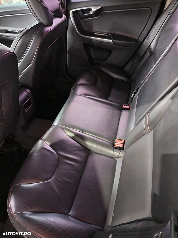 Volvo XC 60 D3 Aut. Ocean Race - 6