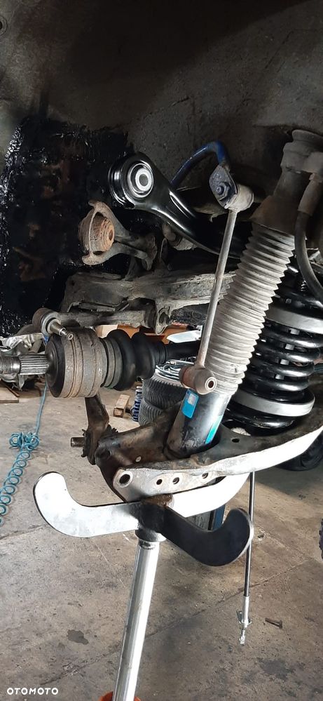 Mercedes-Benz W124 (1984-1993) - 15