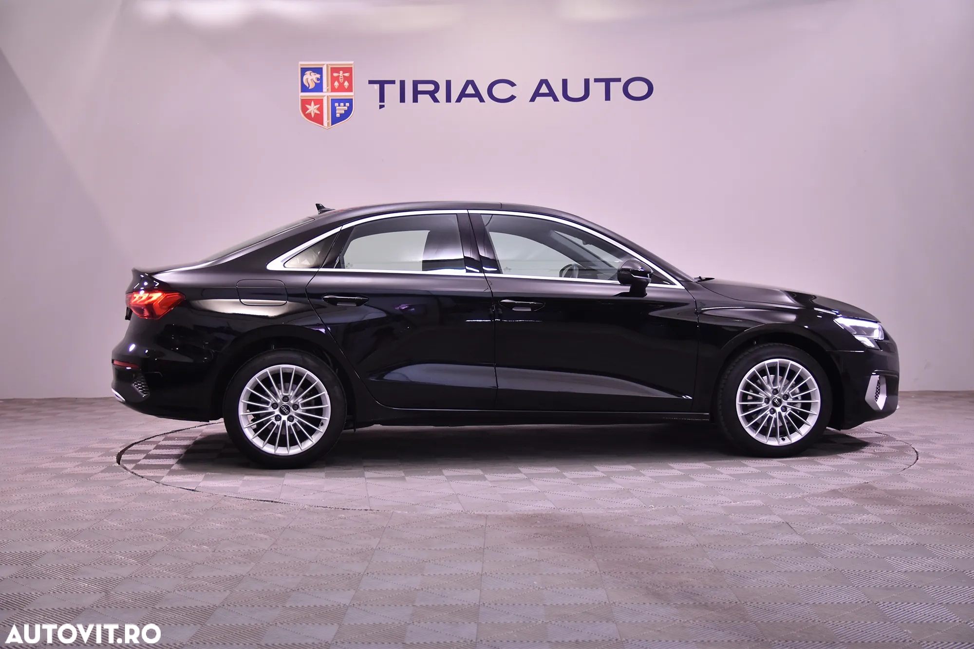 Audi A3 - 6