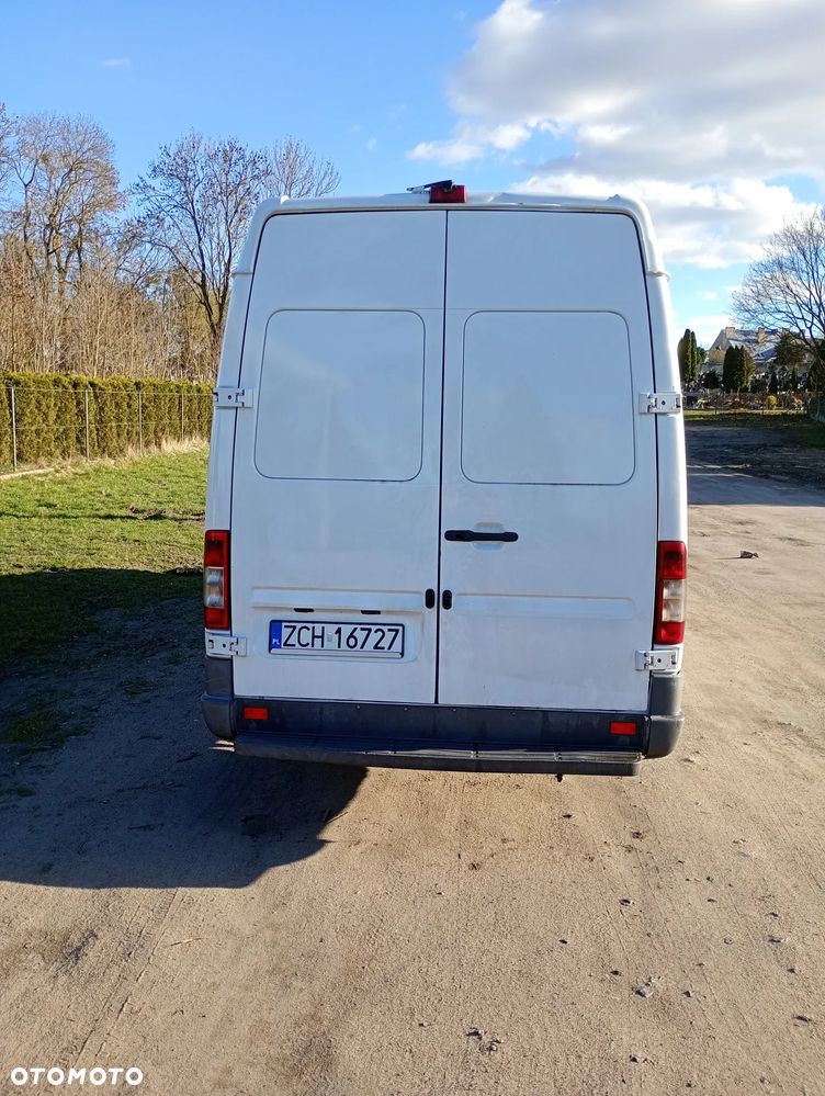 Mercedes-Benz Sprinter 313 CDI - 3