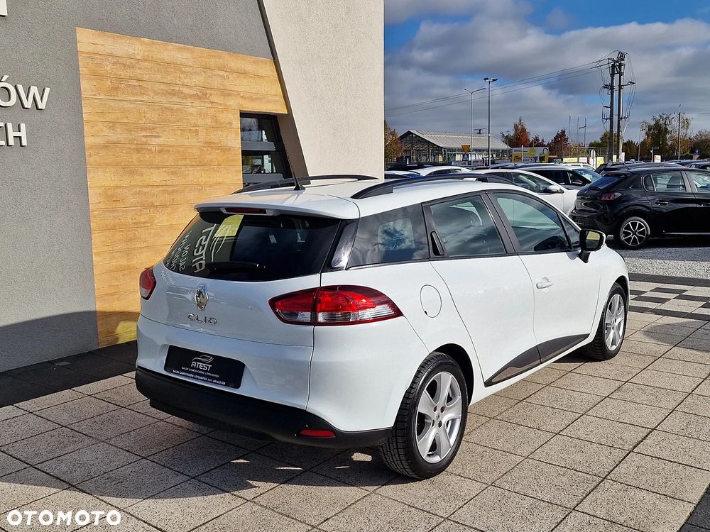 Renault Clio - 5