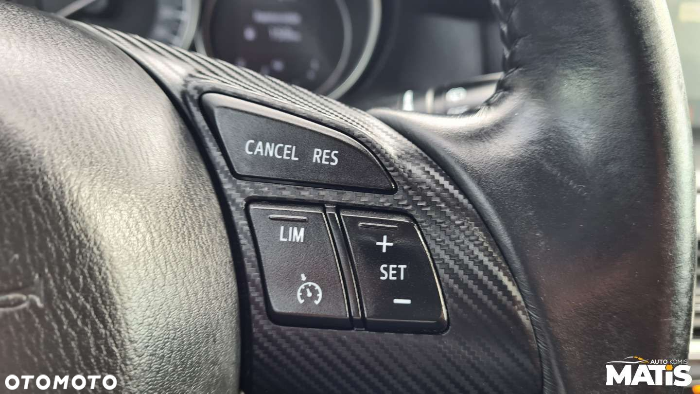 Mazda CX-5 - 37