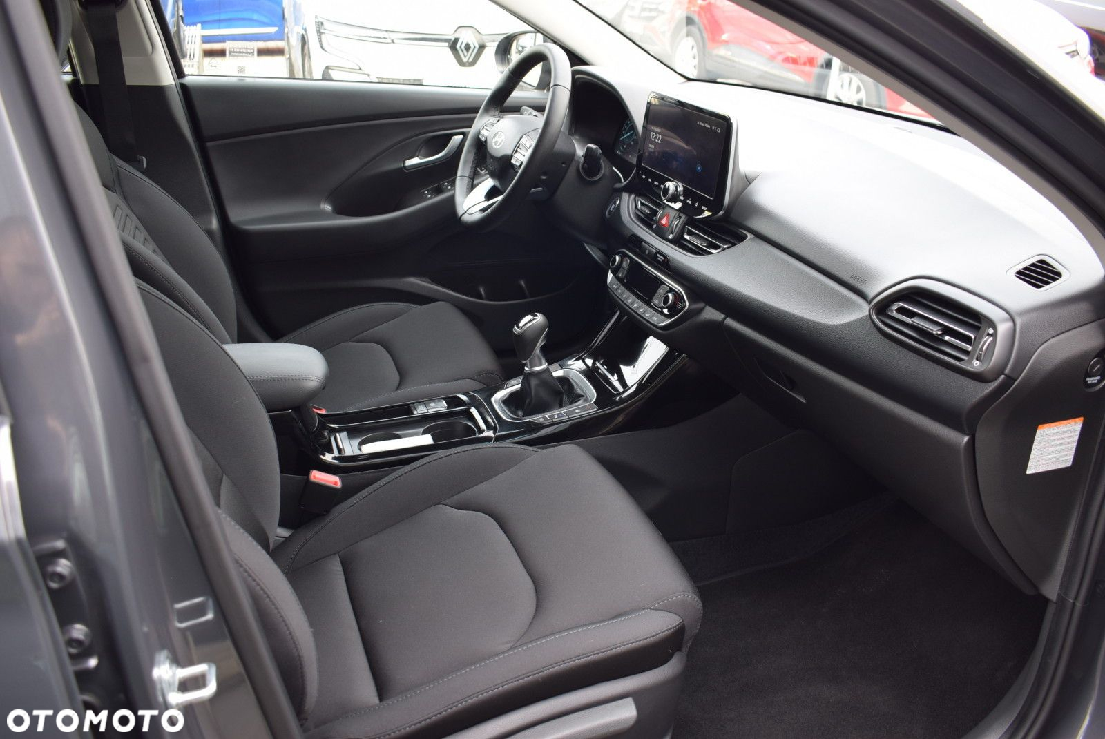 Hyundai i30 - 21