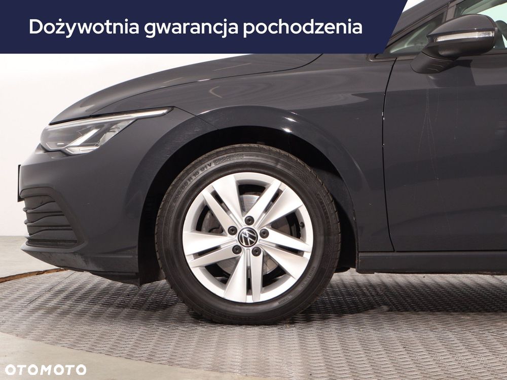 Volkswagen Golf Variant - 17