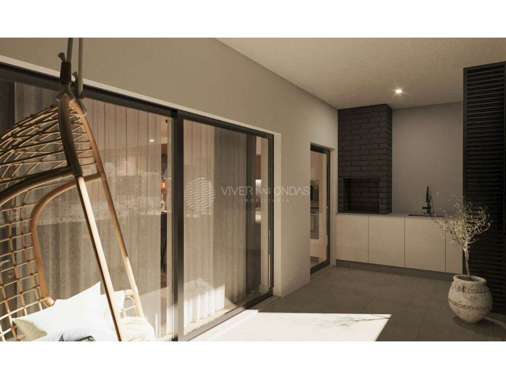 Oferta da escritura. Apartamento T3 em empreendimento de prestígio,... - Grande imagem: 2/41