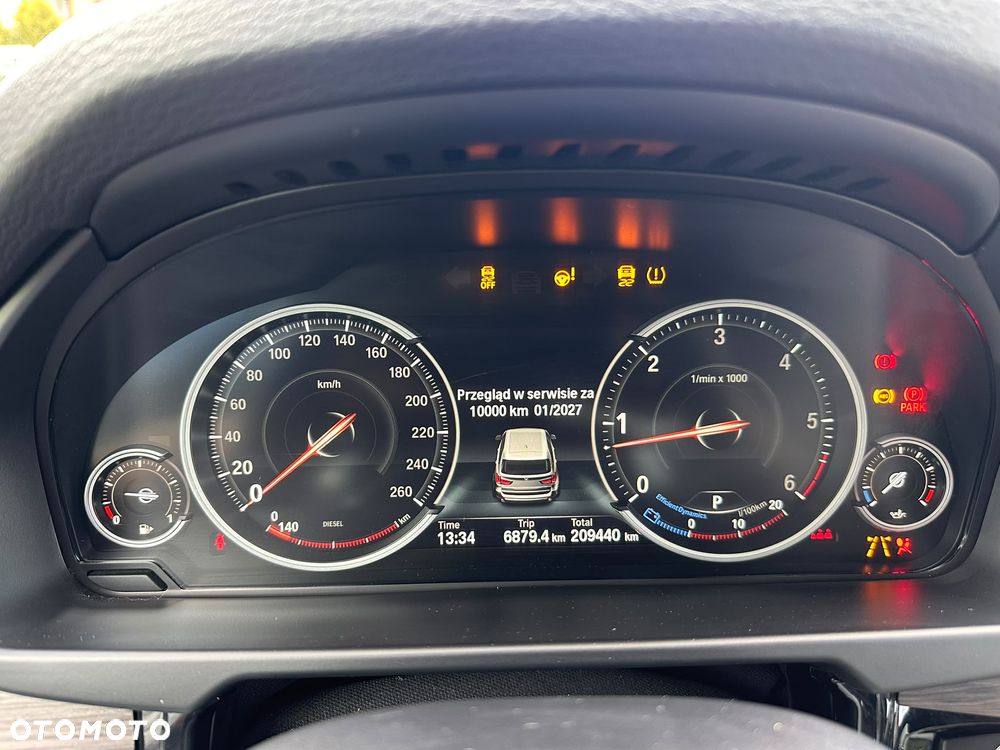 BMW X5 2017 photo 3