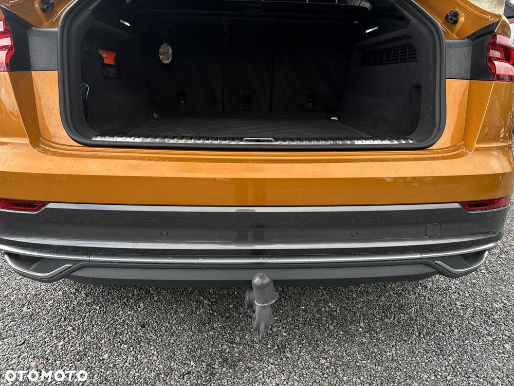 Audi Q8 50 TDI mHEV Quattro Tiptronic - 15