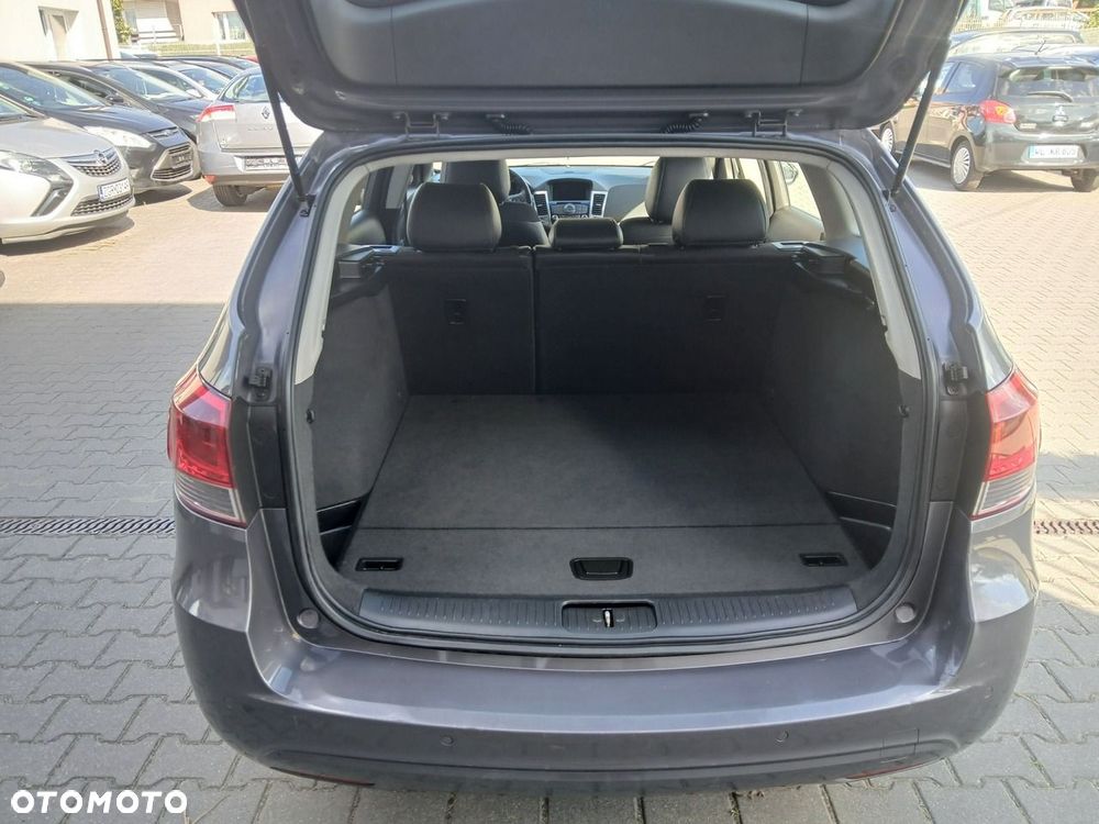 Chevrolet Cruze 2.0 D LT - 24