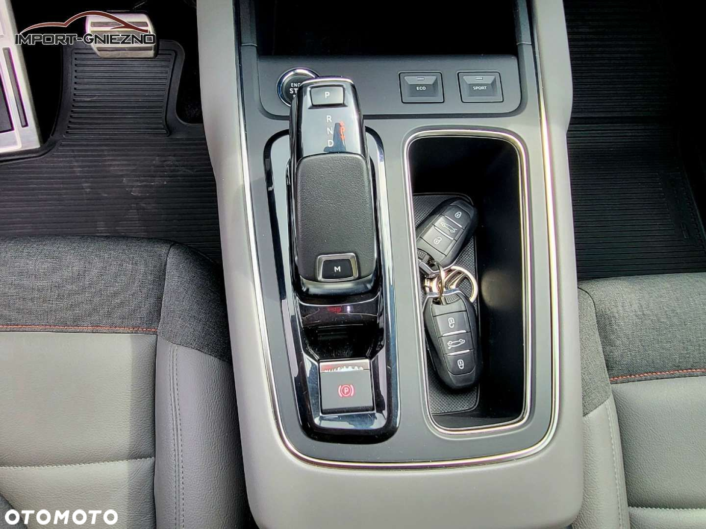 Citroën C5 Aircross - 19