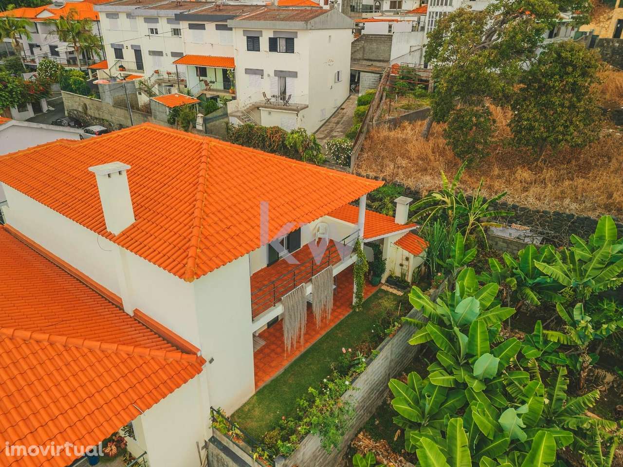 Moradia Geminda T4, Imaculado Coração de Maria - Grande imagem: 3/60