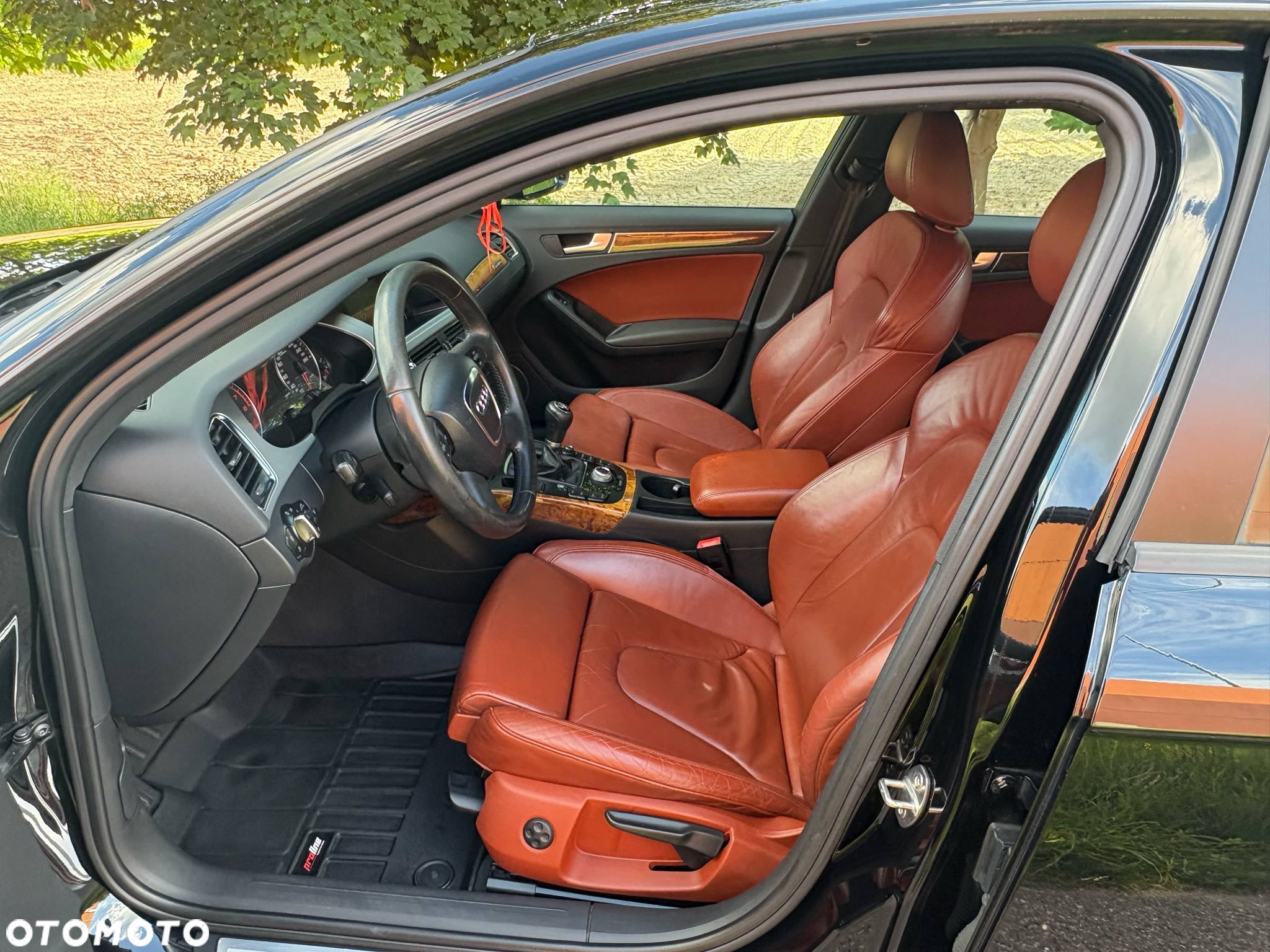 Audi A4 3.2 FSI Quattro - 12