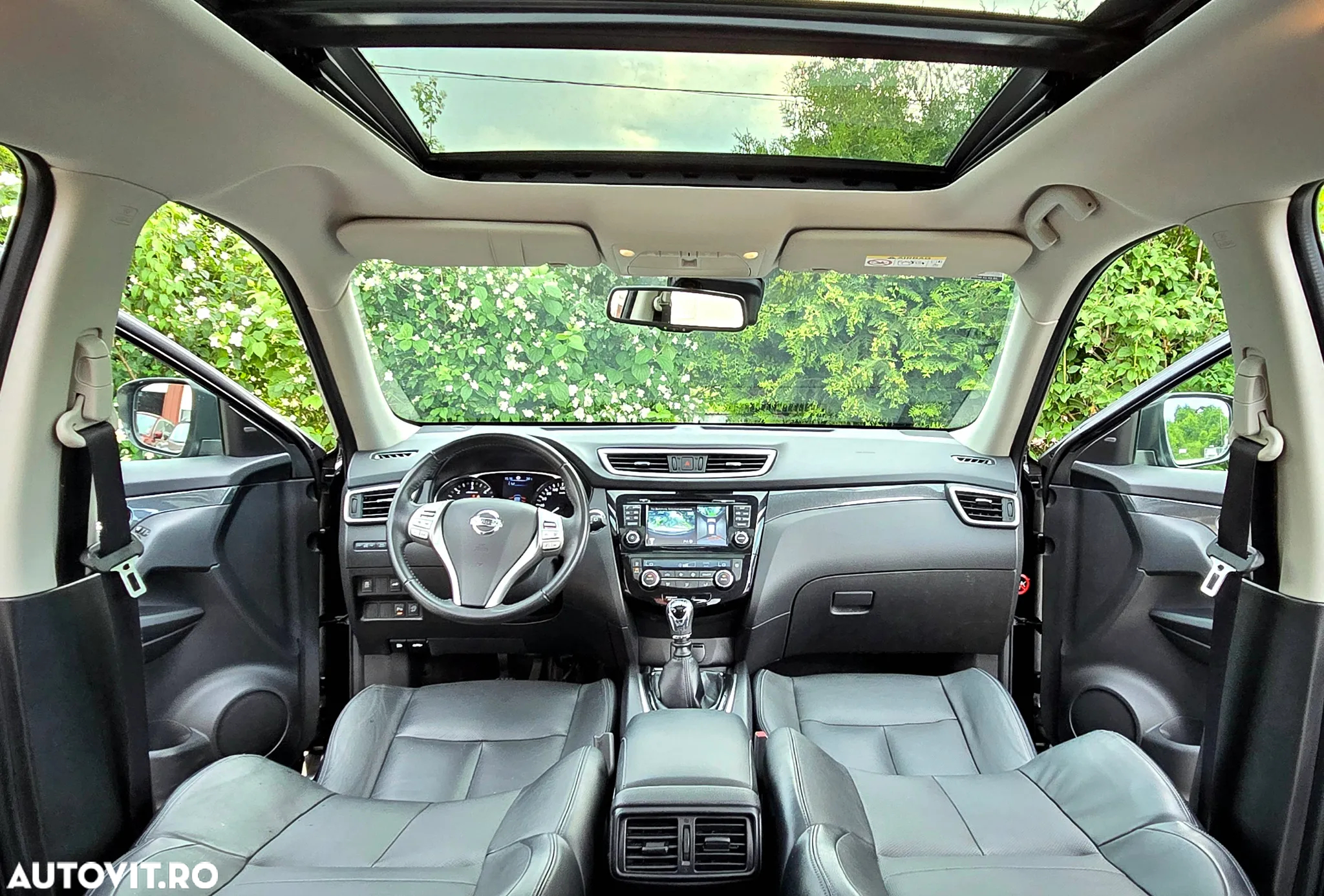 Nissan X-Trail 1.6 dCi ALL-MODE 4x4i Tekna - 20