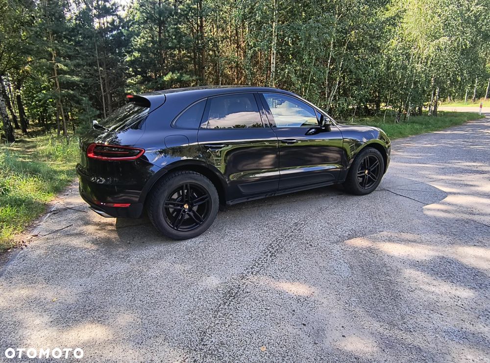 Porsche Macan - 6