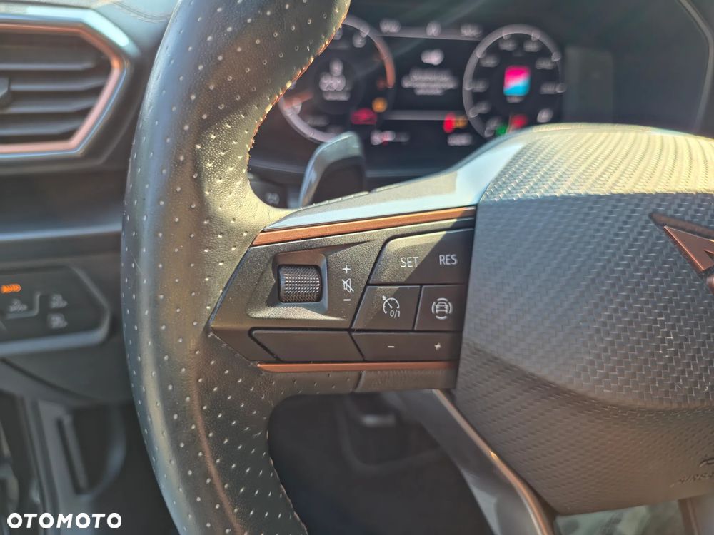 Cupra Formentor 1.5 eTSI DSG - 23