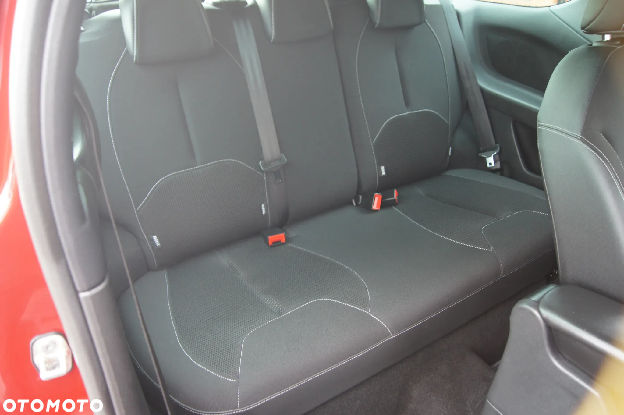 Citroën DS3 VTi 120 SoChic - 21