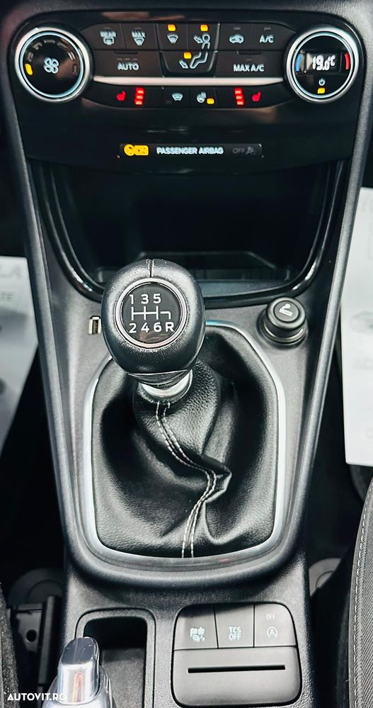 Ford Puma 1.0 EcoBoost Titanium - 22