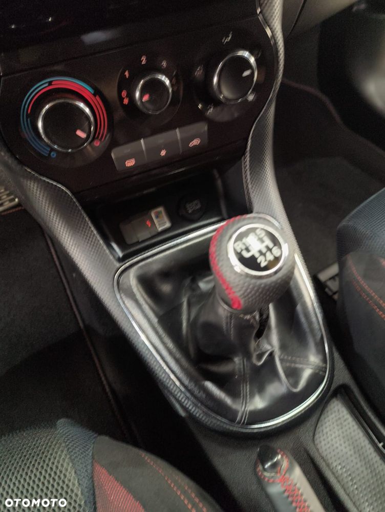 Fiat Bravo 1.4 T-JET 16V Dynamic - 14