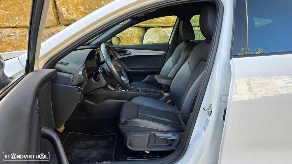 Cupra Formentor 1.4 e-Hybrid DSG - 54
