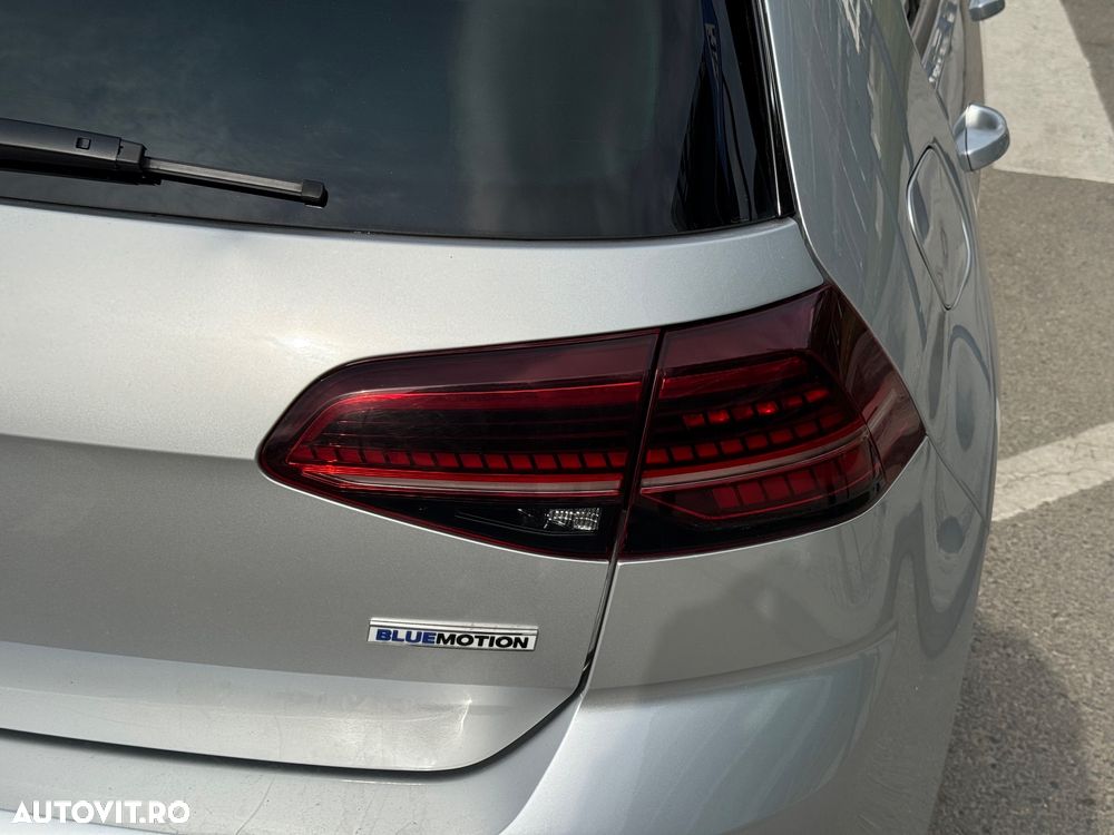 Volkswagen Golf 1.5 TSI DSG Highline - 8