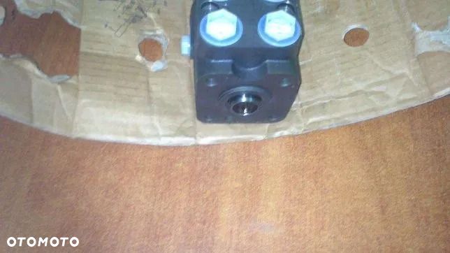 Orbitrol rozdzielacz skrętu przekładnia kierownicza 534,534C,534E,Ł-35