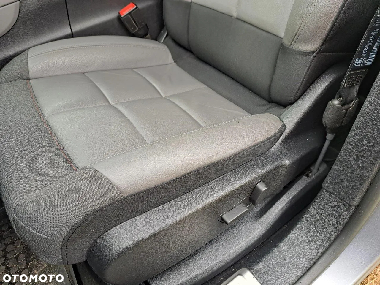 Citroën C5 Aircross BlueHDI 180 S&S EAT8 SHINE - 13
