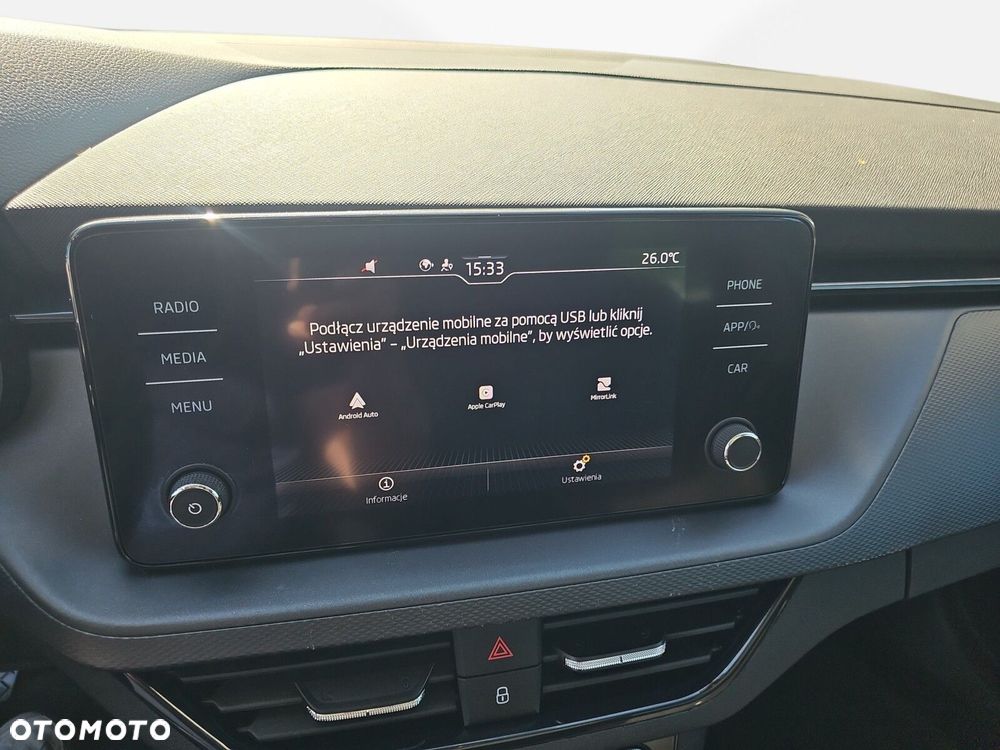 Skoda Kamiq 1.0 TSI Ambition - 28