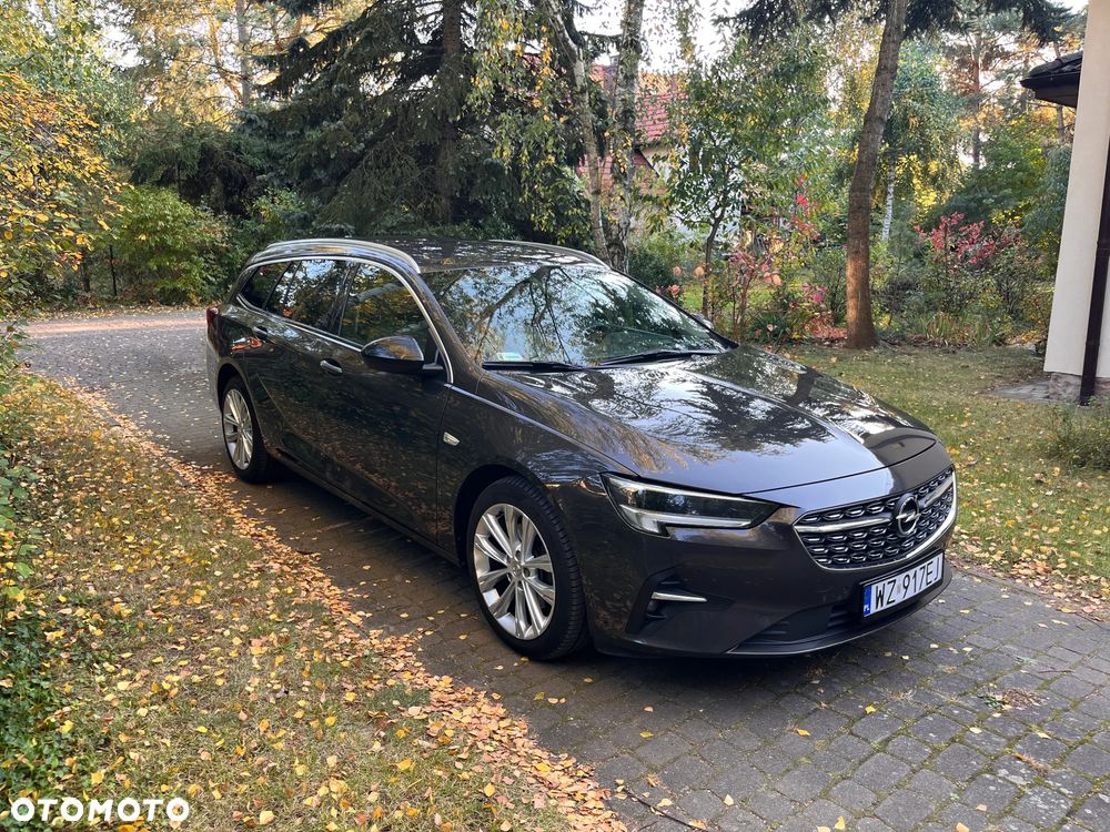 Opel Insignia - 26