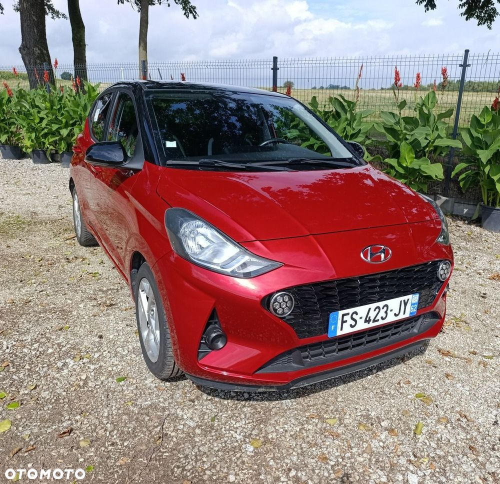 Hyundai i10 - 36