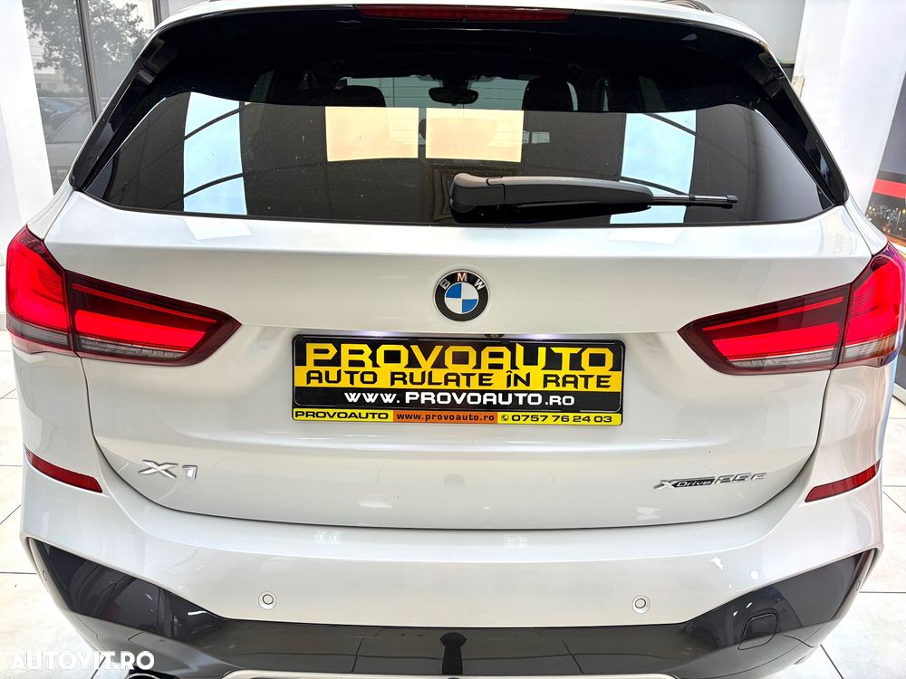 BMW X1 xDrive25e M Sport - 13