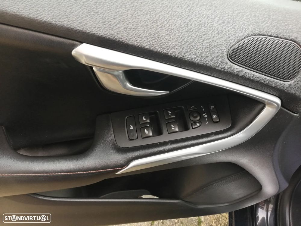 Volvo V40 D2 Ocean Race - 20