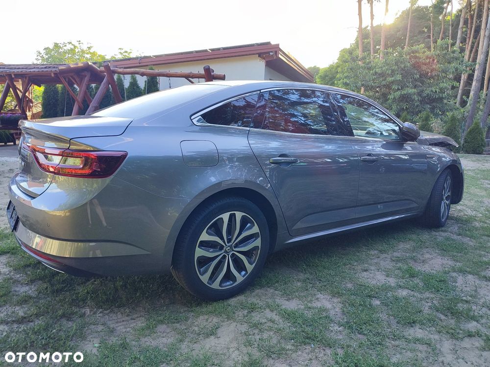 Renault Talisman TCe 225 EDC GPF BUSINESS EDITION - 1