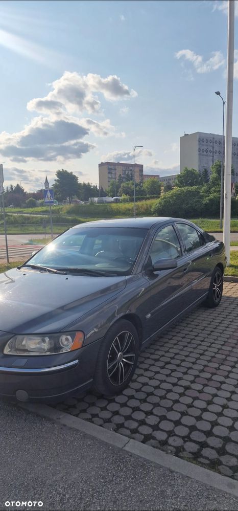 Volvo S60 2.4i Summum - 4