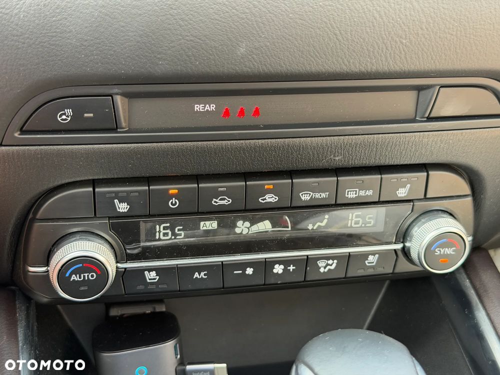 Mazda CX-5 - 18